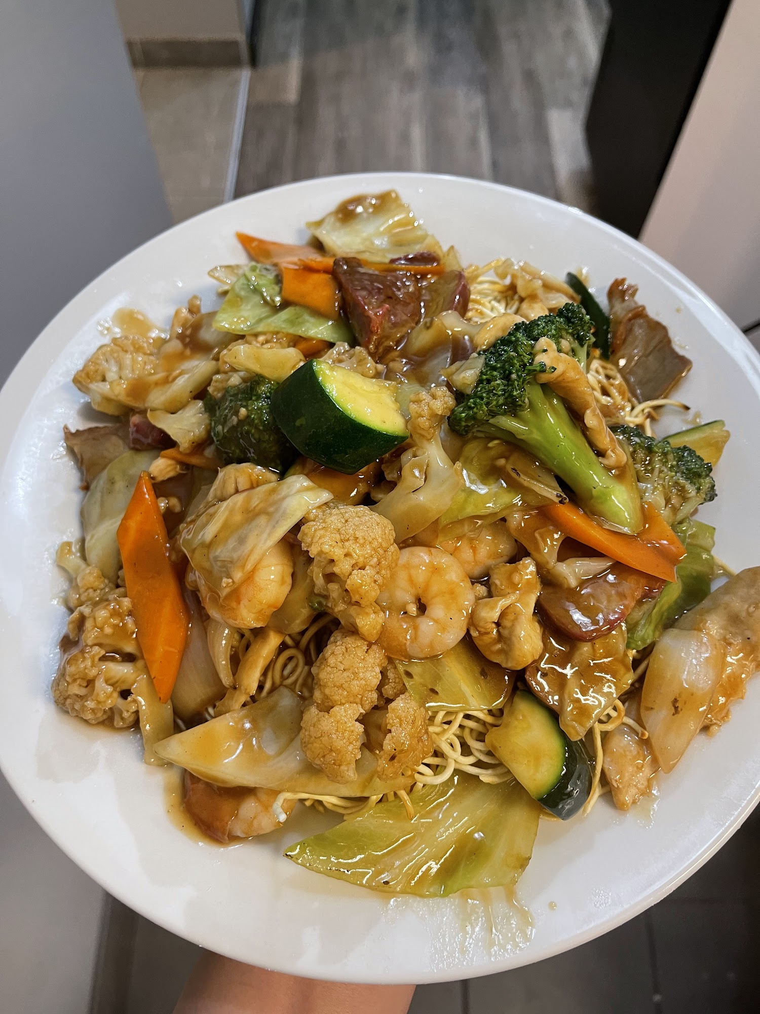 Jade Asian kitchen, Vernon Menu, Reviews (113), Photos (15