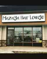Mazaya Hair Lounge