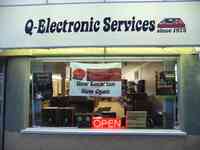 Q-Electronic Services