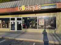 Bosley's