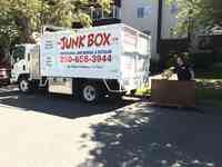 The Junk Box