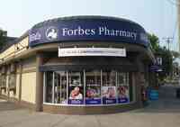 I.D.A. - Forbes Pharmacy - Fort Street