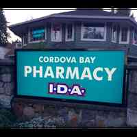 I.D.A. - Cordova Bay Pharmacy
