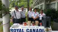 Royal Canadian Legion (Langford Branch)