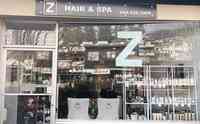 Z Hair & Spa ( Davines , Dermalogica)