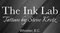 The Ink Lab - Tattoos by Steve Kretz