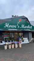 Howes Market