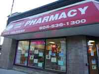 Family Care Pharmacy Whiterock