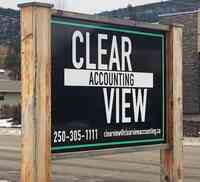 Clear View Accounting