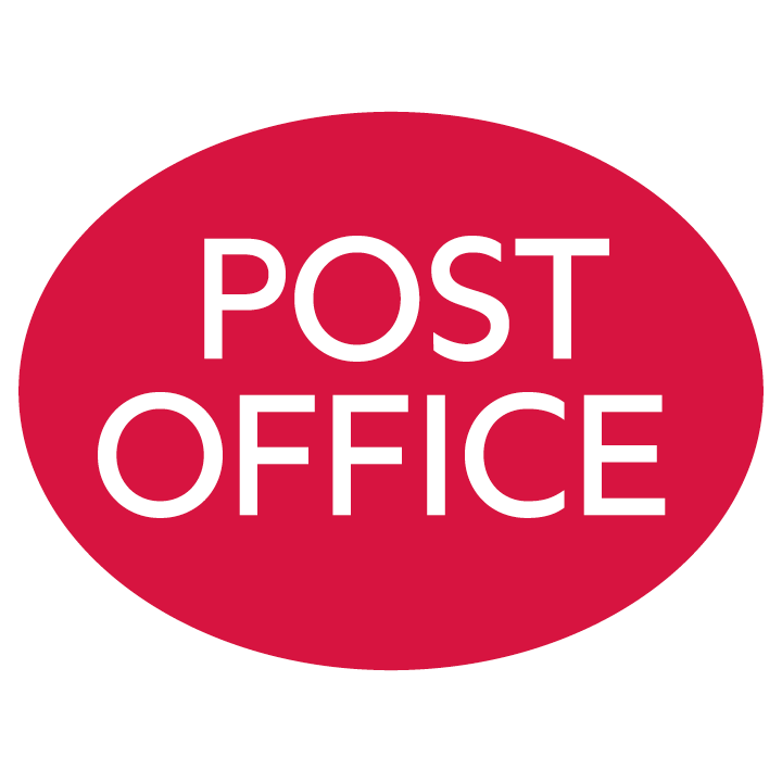 Renhold Post Office