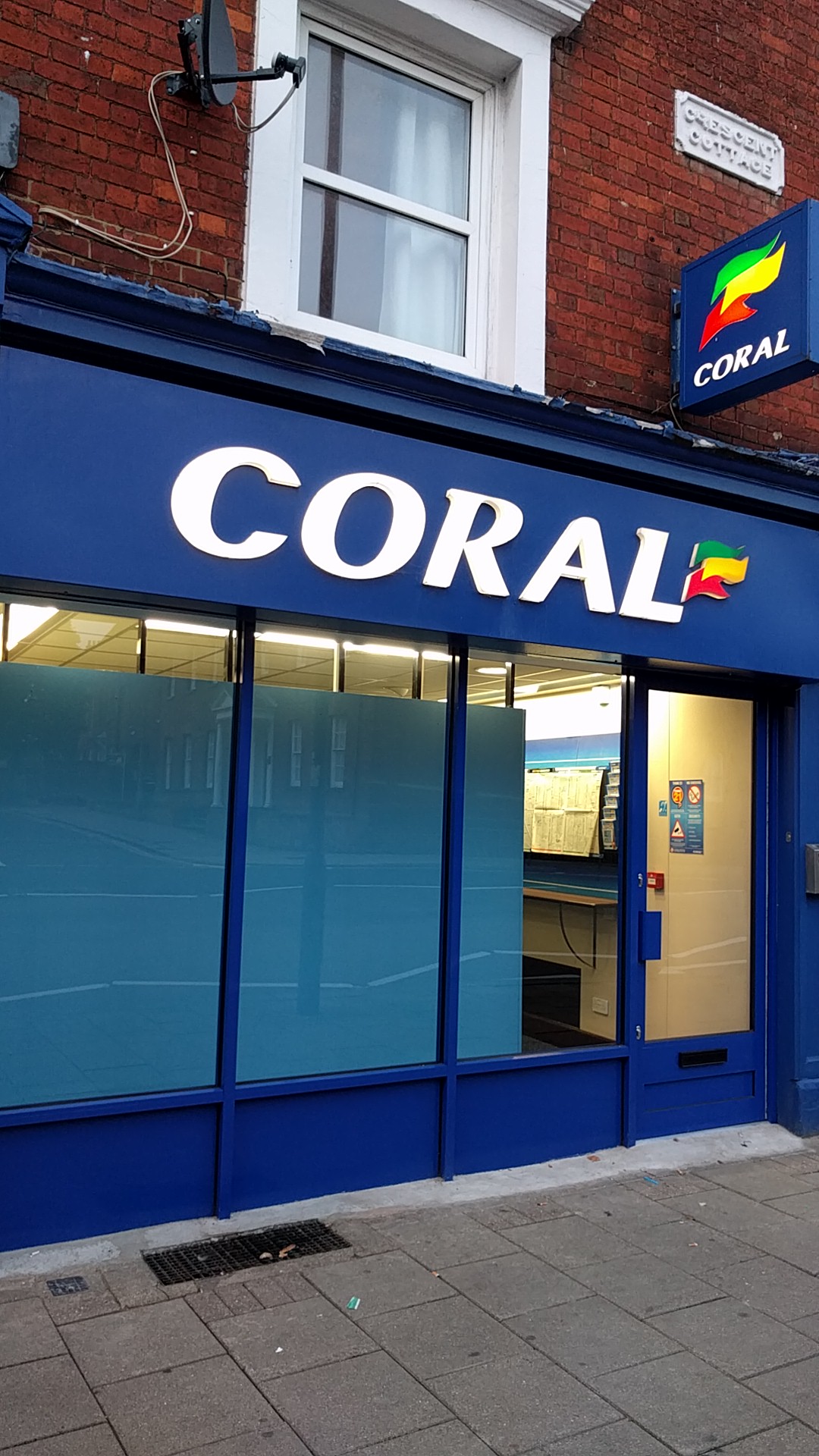 Coral