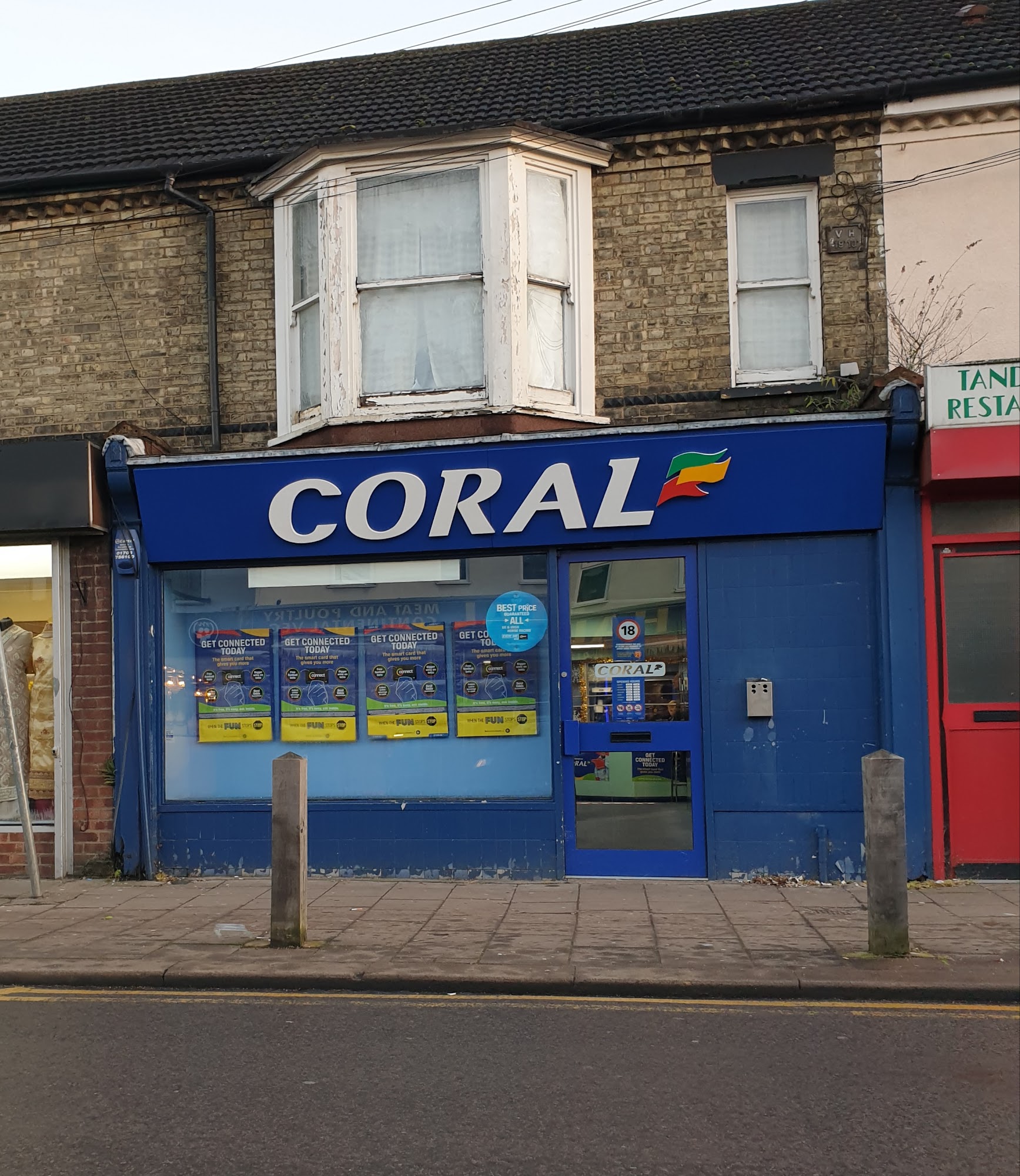 Coral