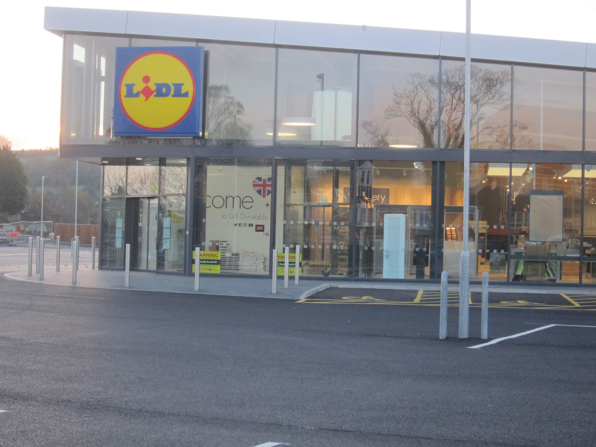 Lidl