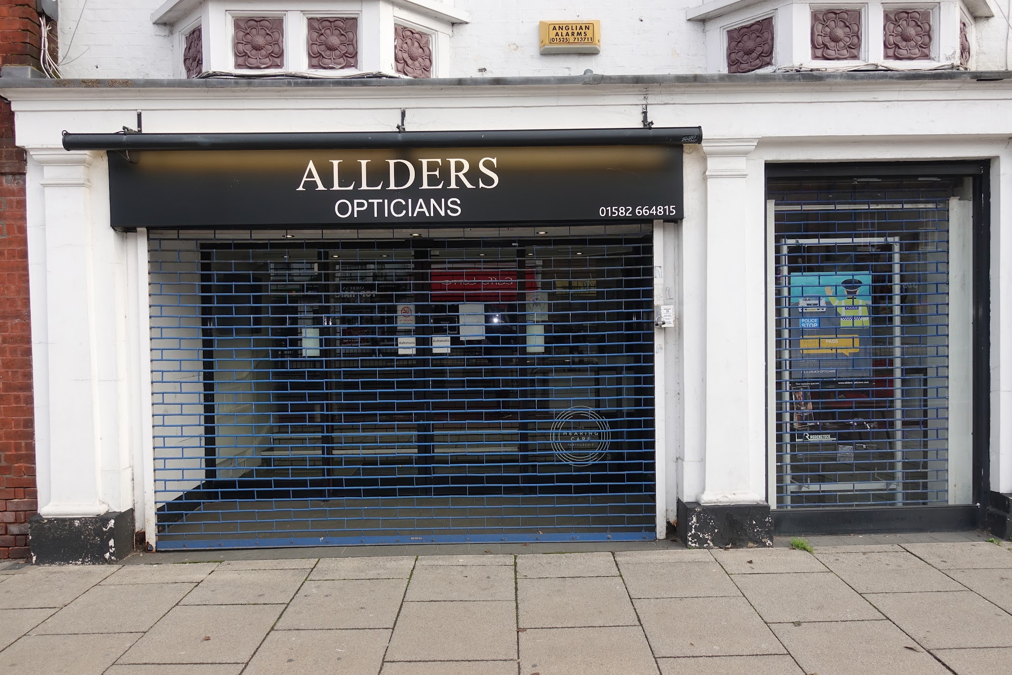 Allders Opticians