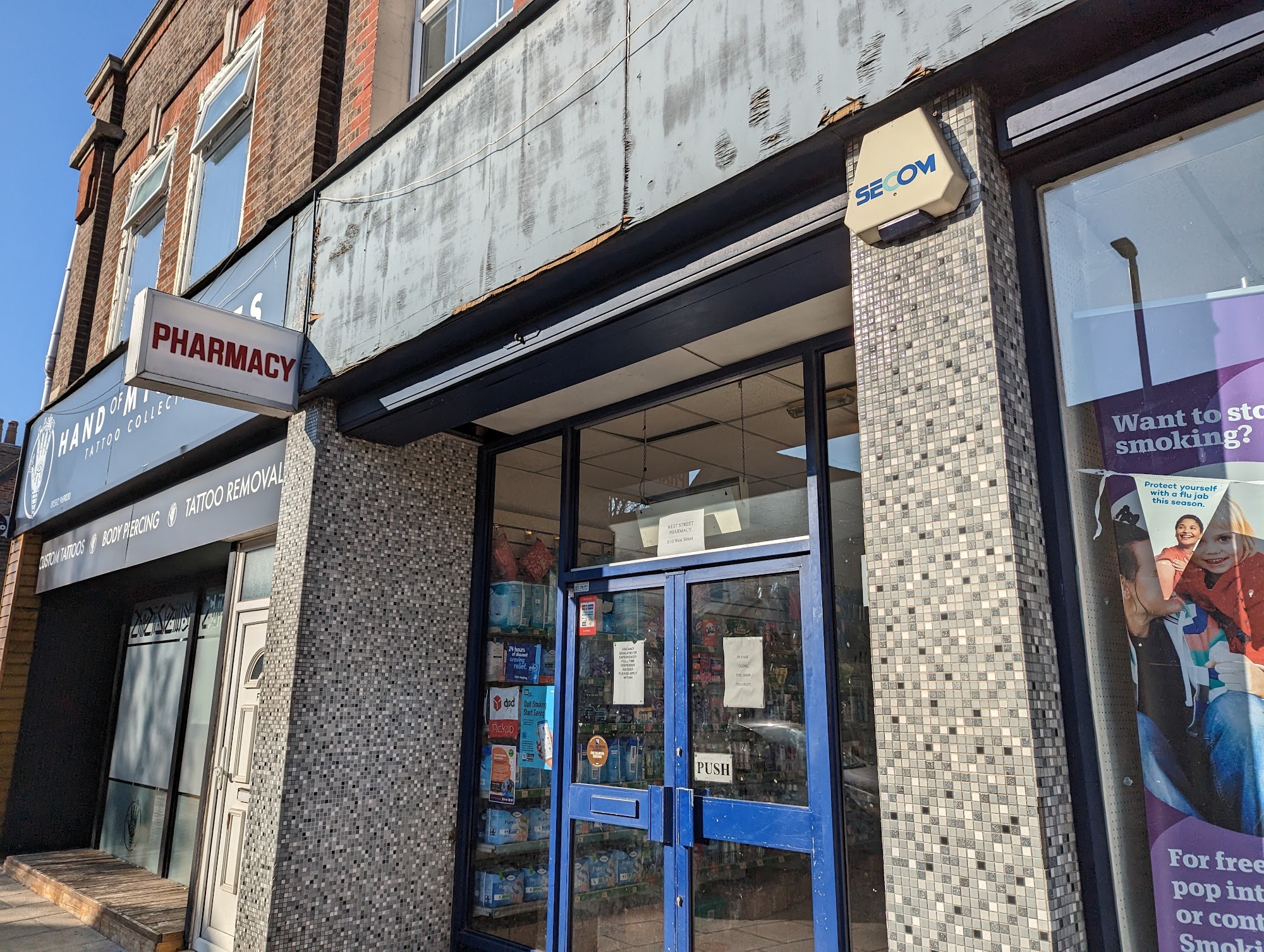 West Street Pharmacy