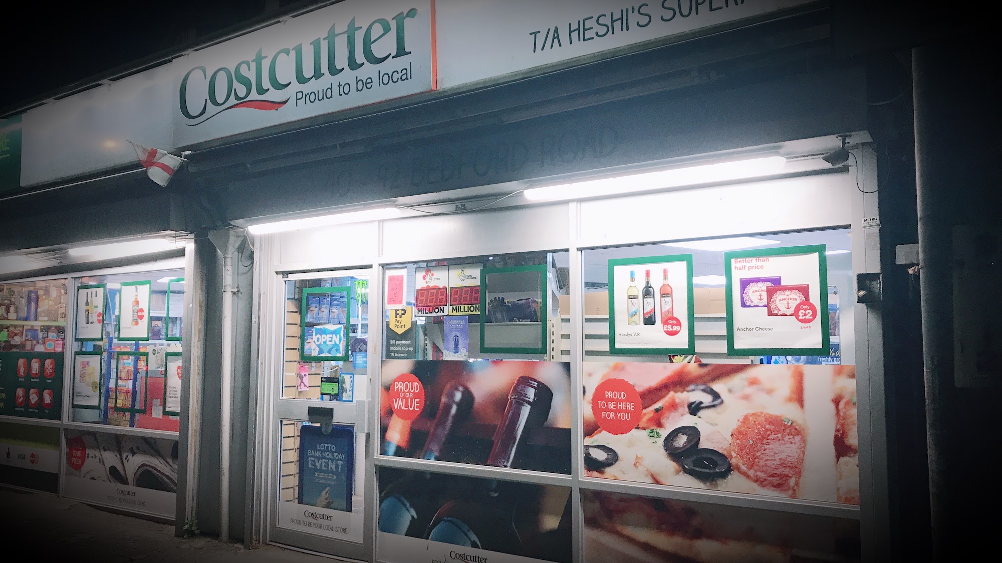 Costcutter