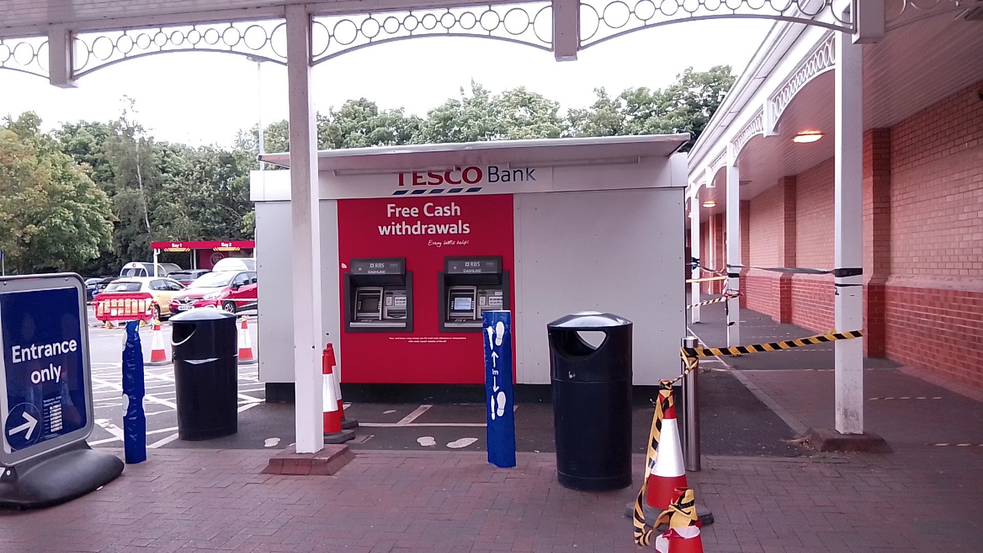 ATM (Tesco)