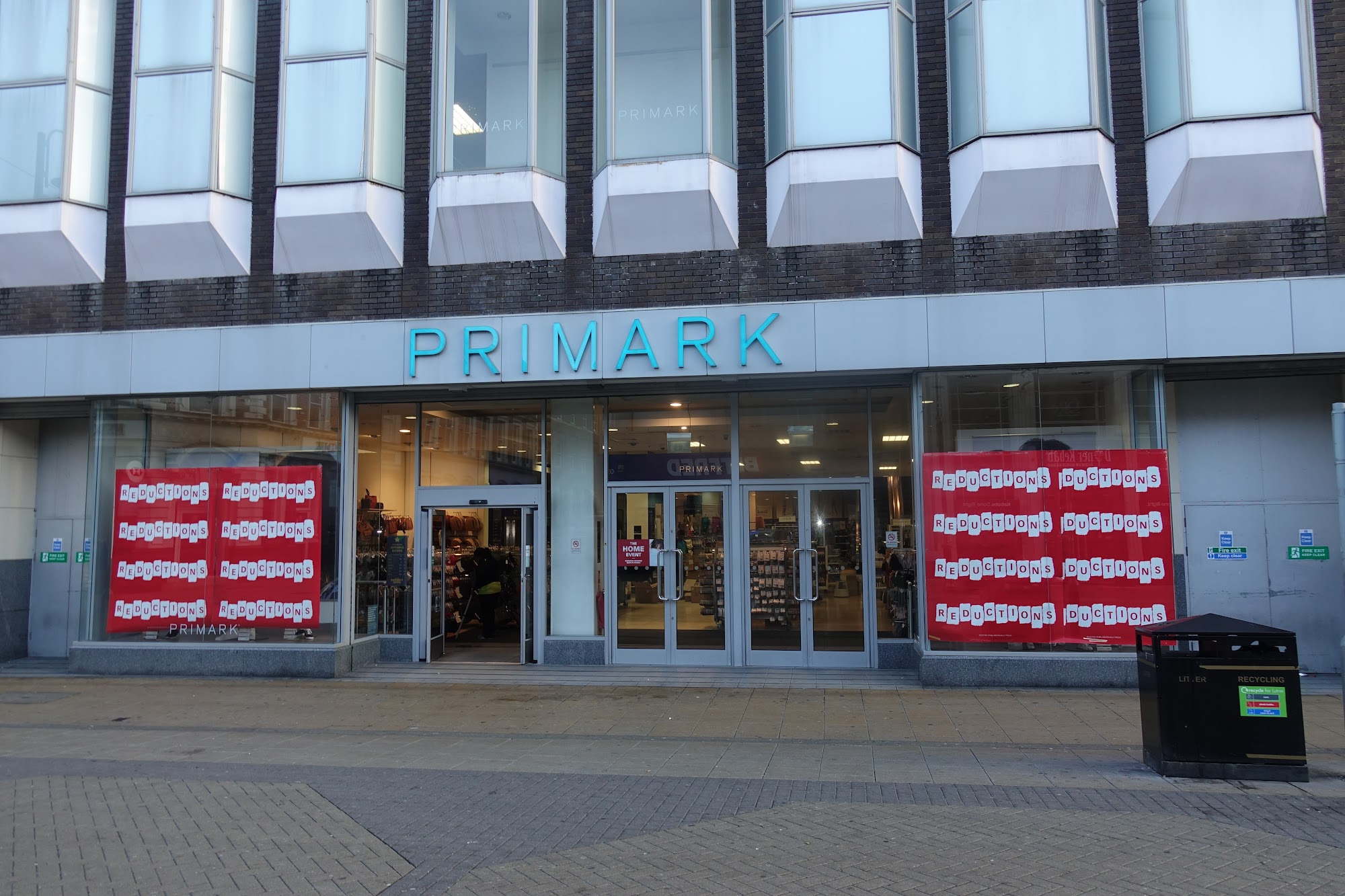 Primark