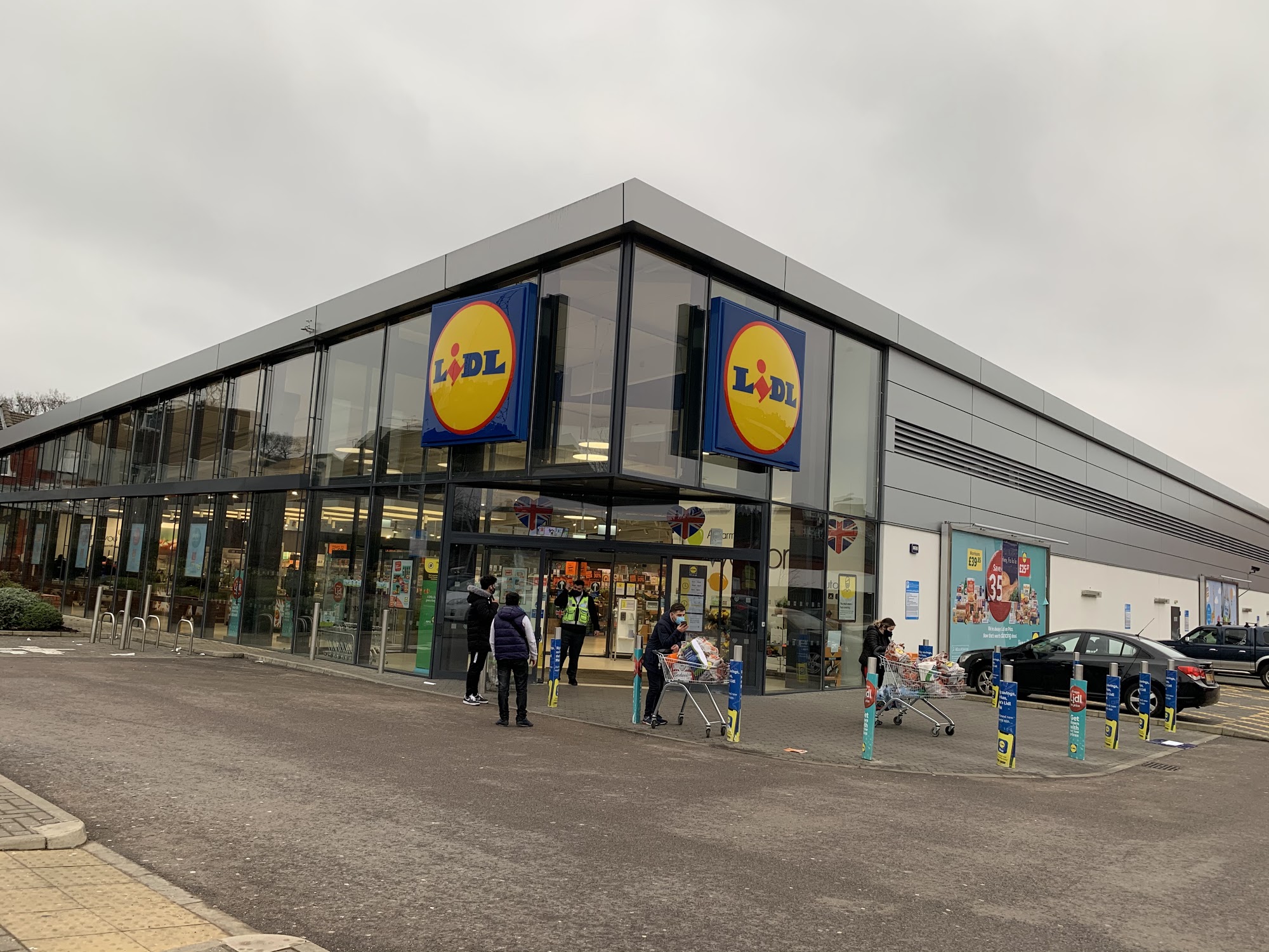 Lidl