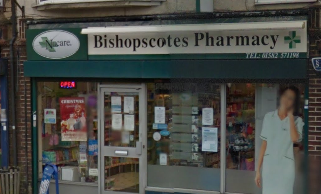 Bishopscotes Pharmacy