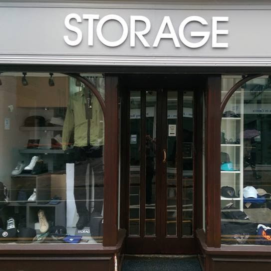 Storage