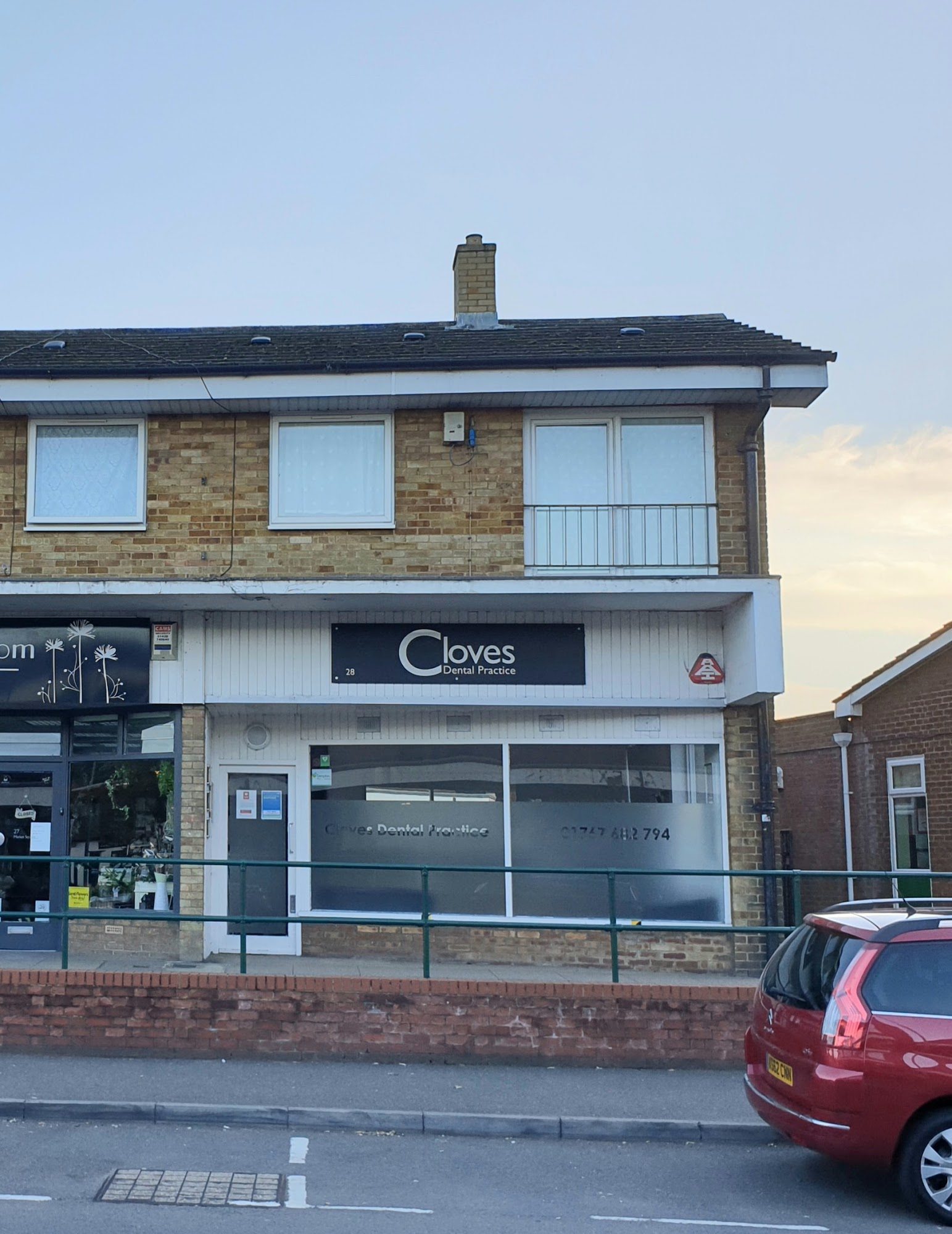 Cloves Dental Practice