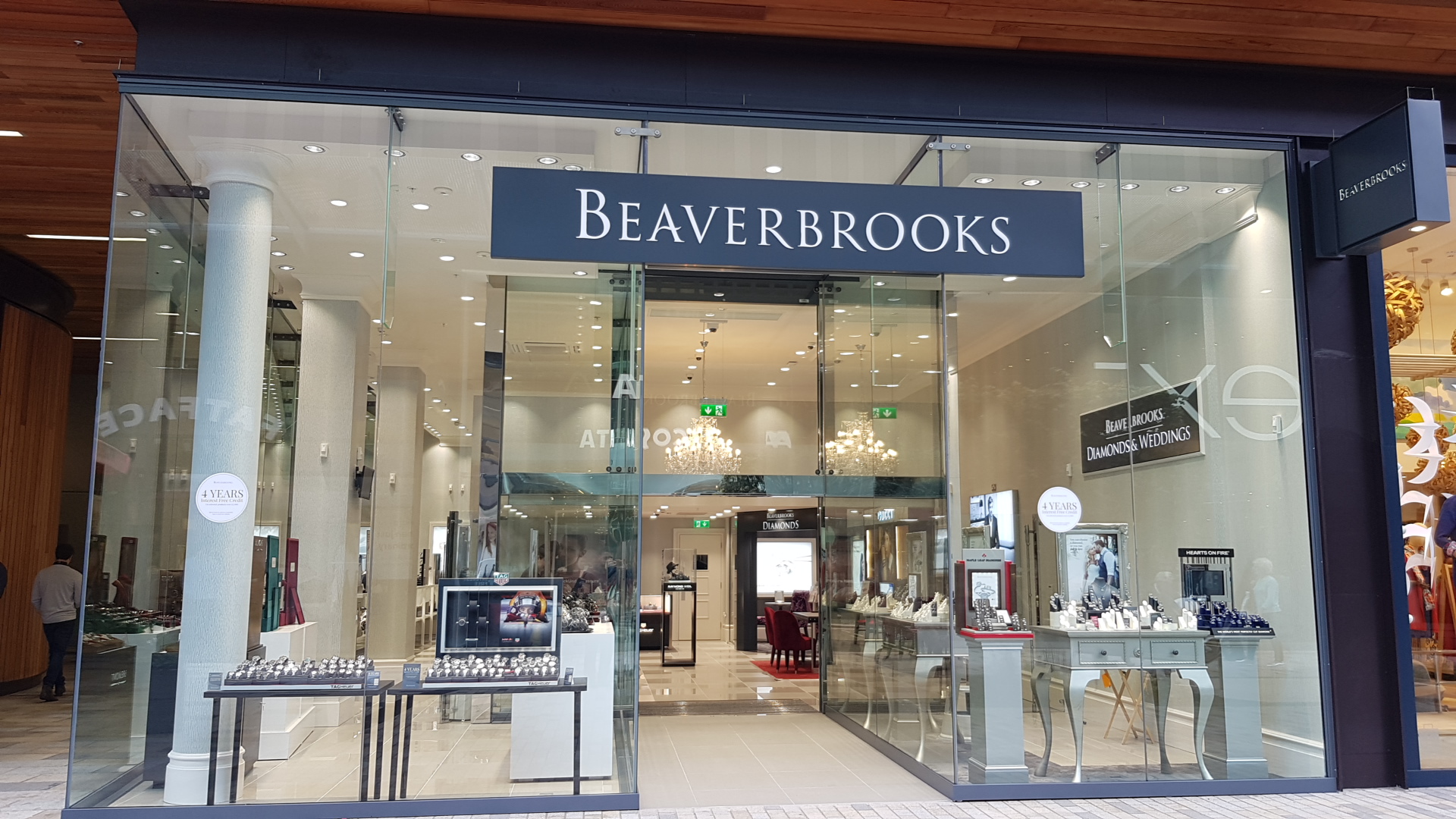 Beaverbrooks