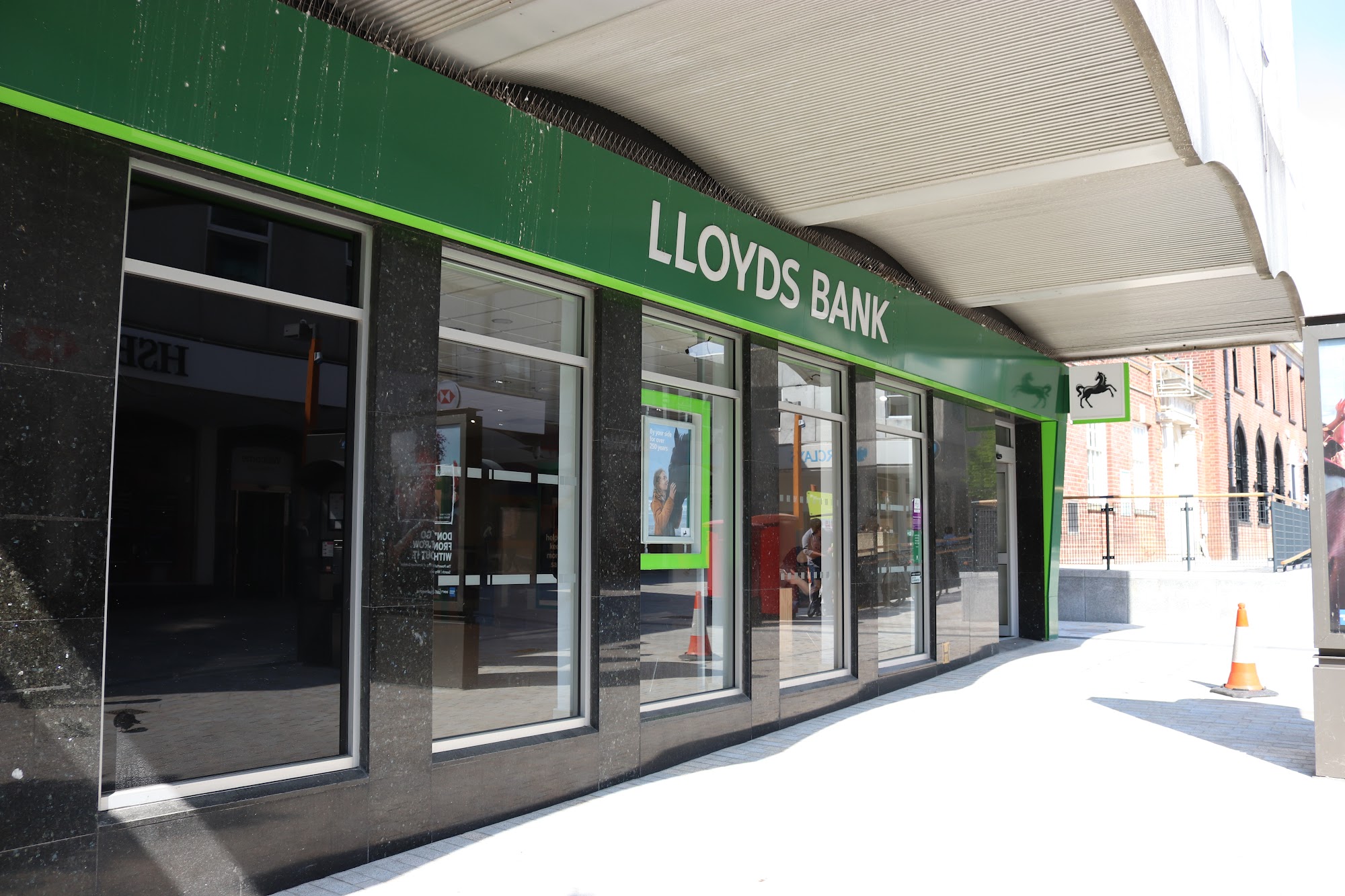 Lloyds Bank