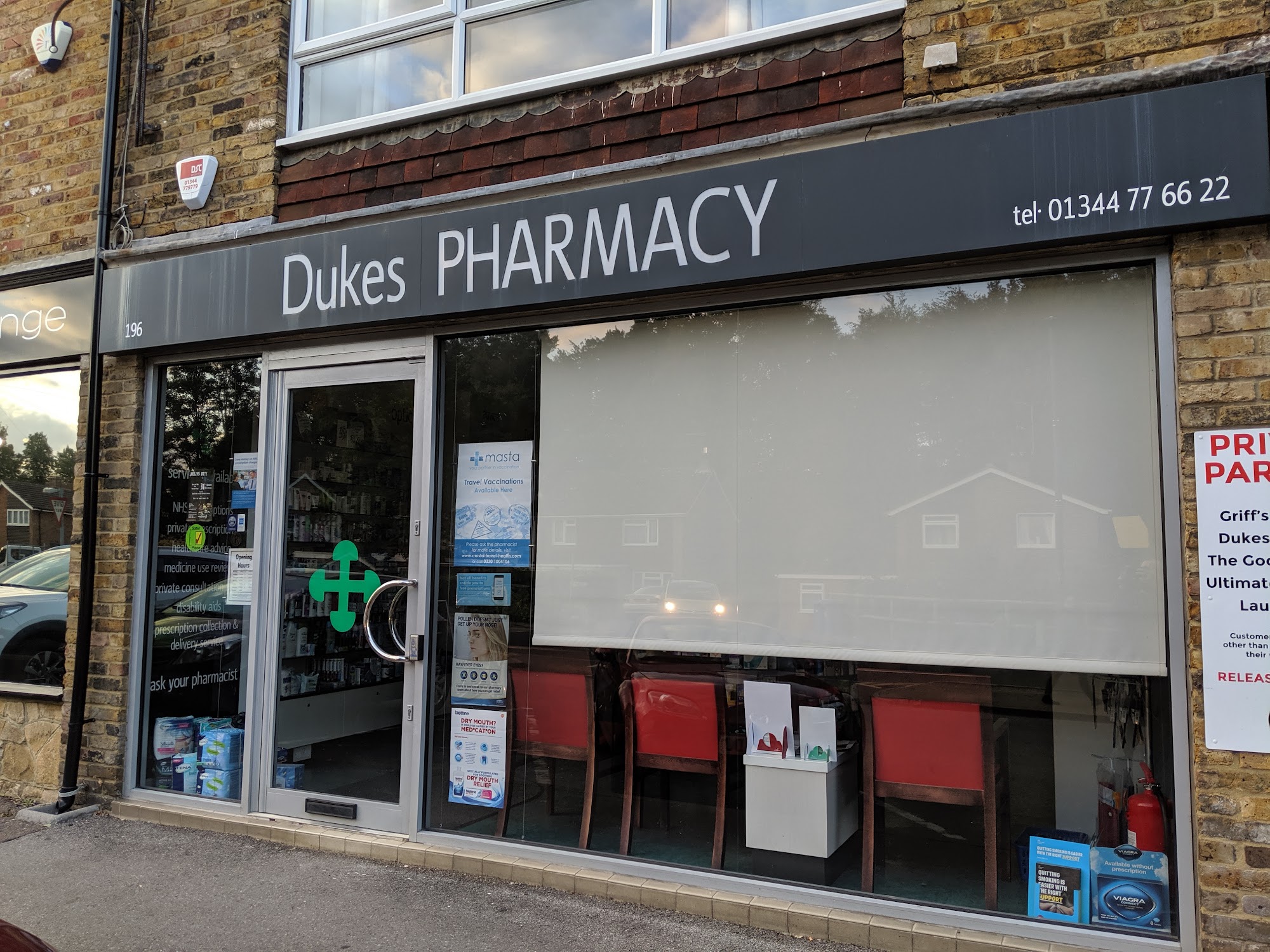 Dukes Pharmacy