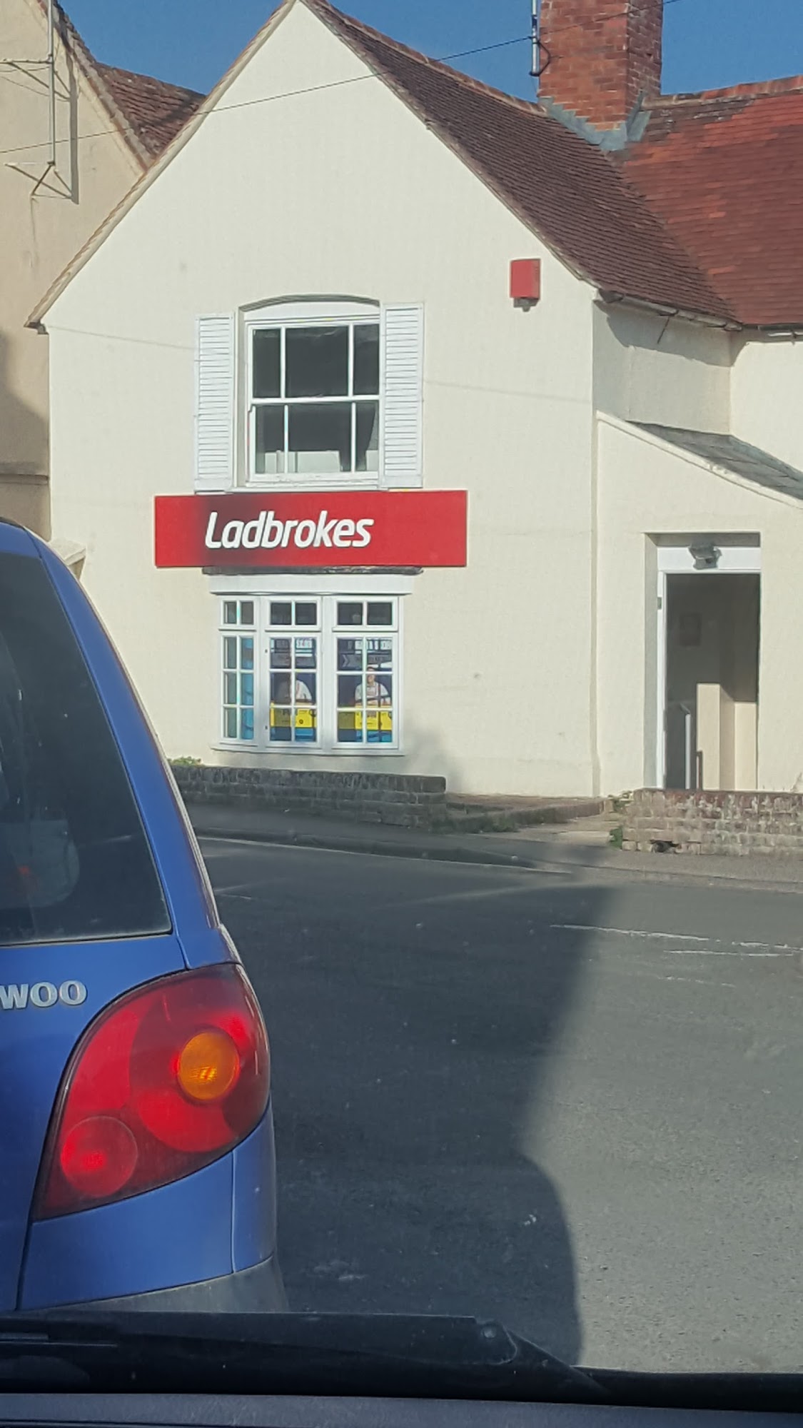 Ladbrokes
