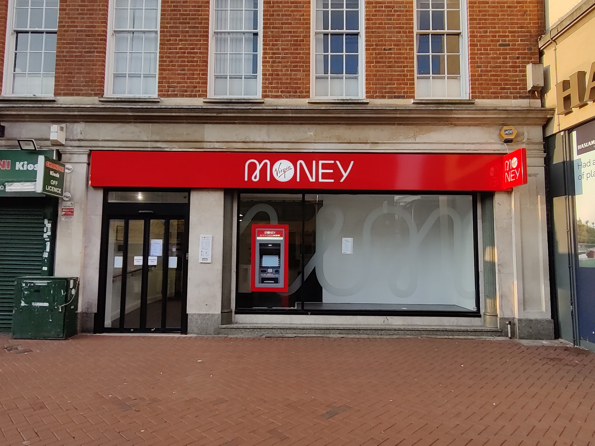 Virgin Money