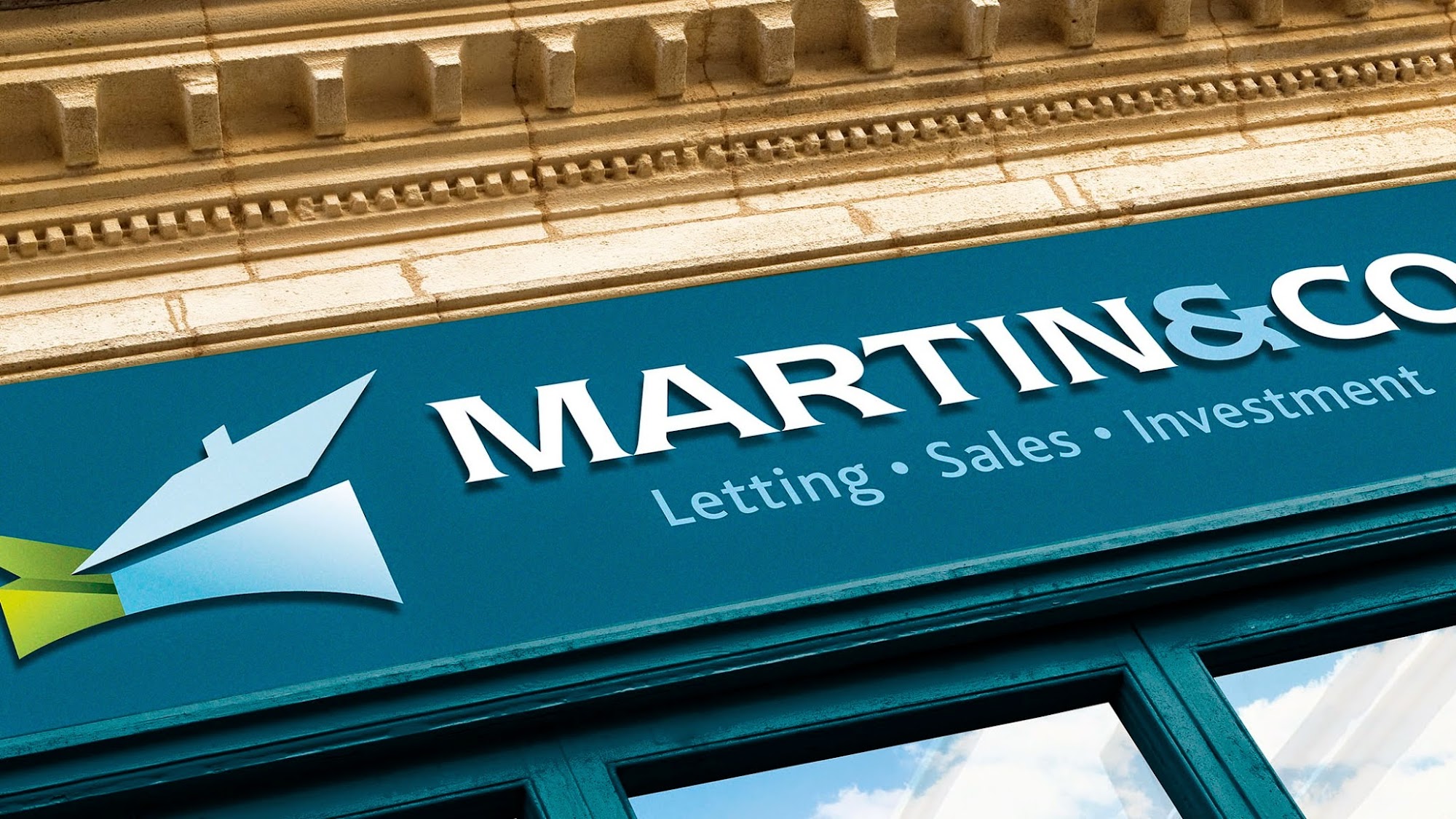 Martin & Co Slough Lettings & Estate Agents
