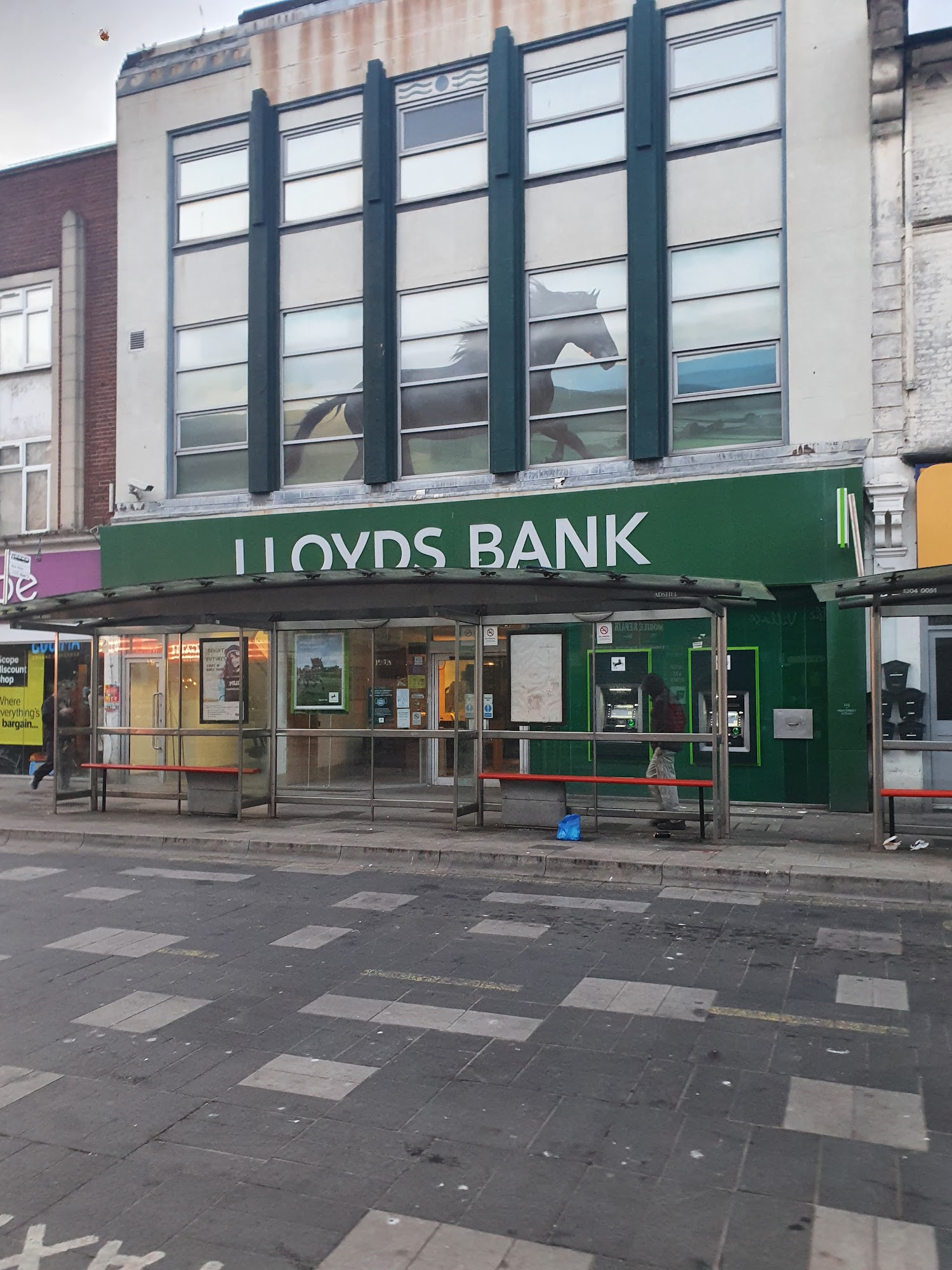 Lloyds Bank