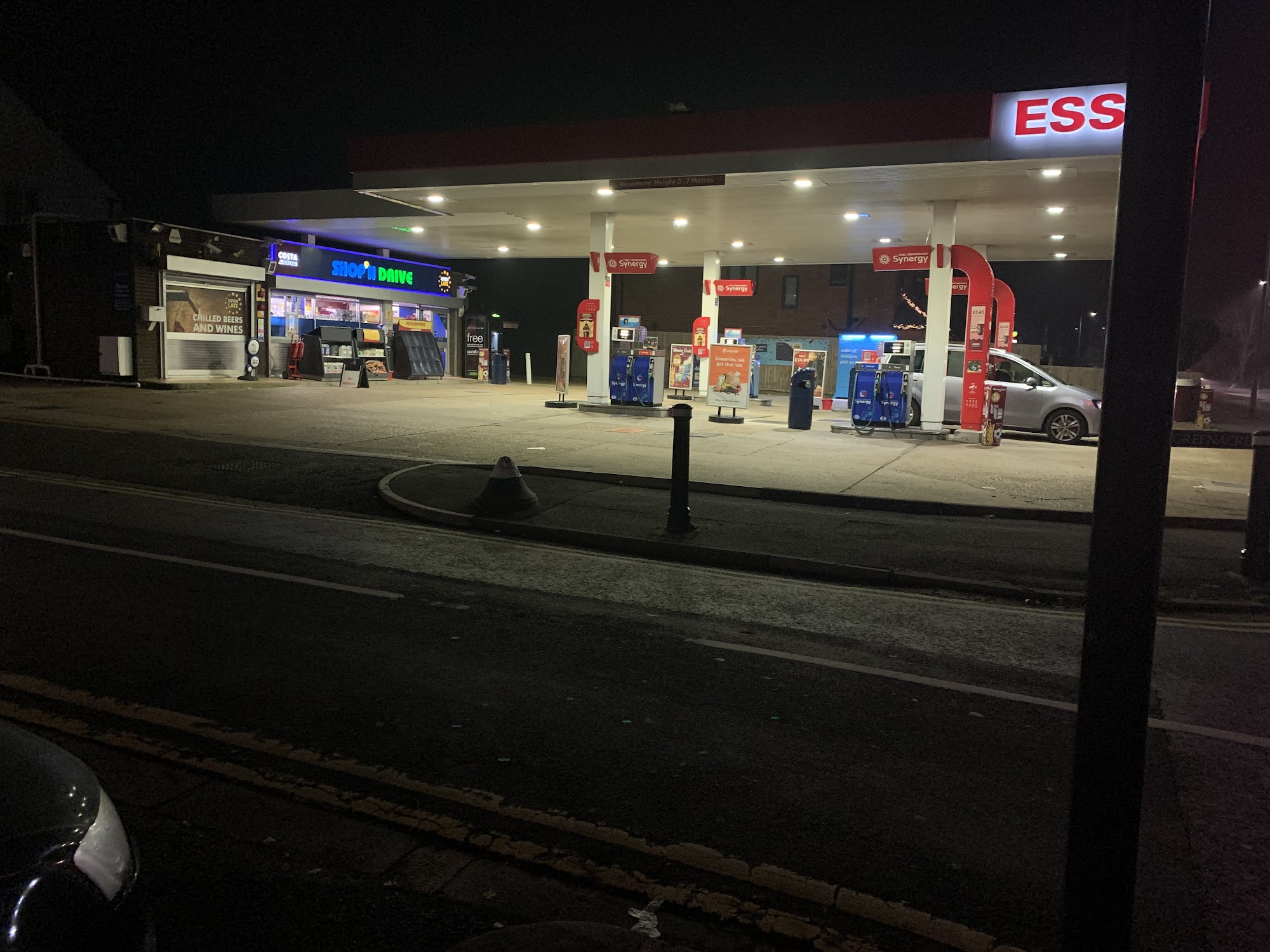 Esso