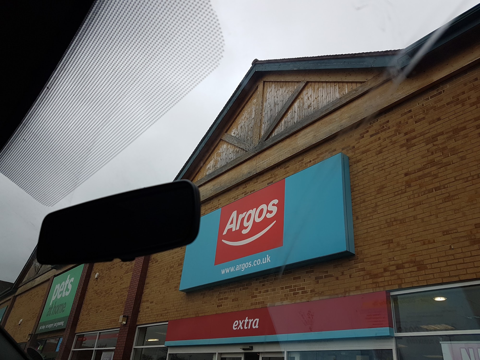 Argos Emersons Green (Inside Sainsbury's)