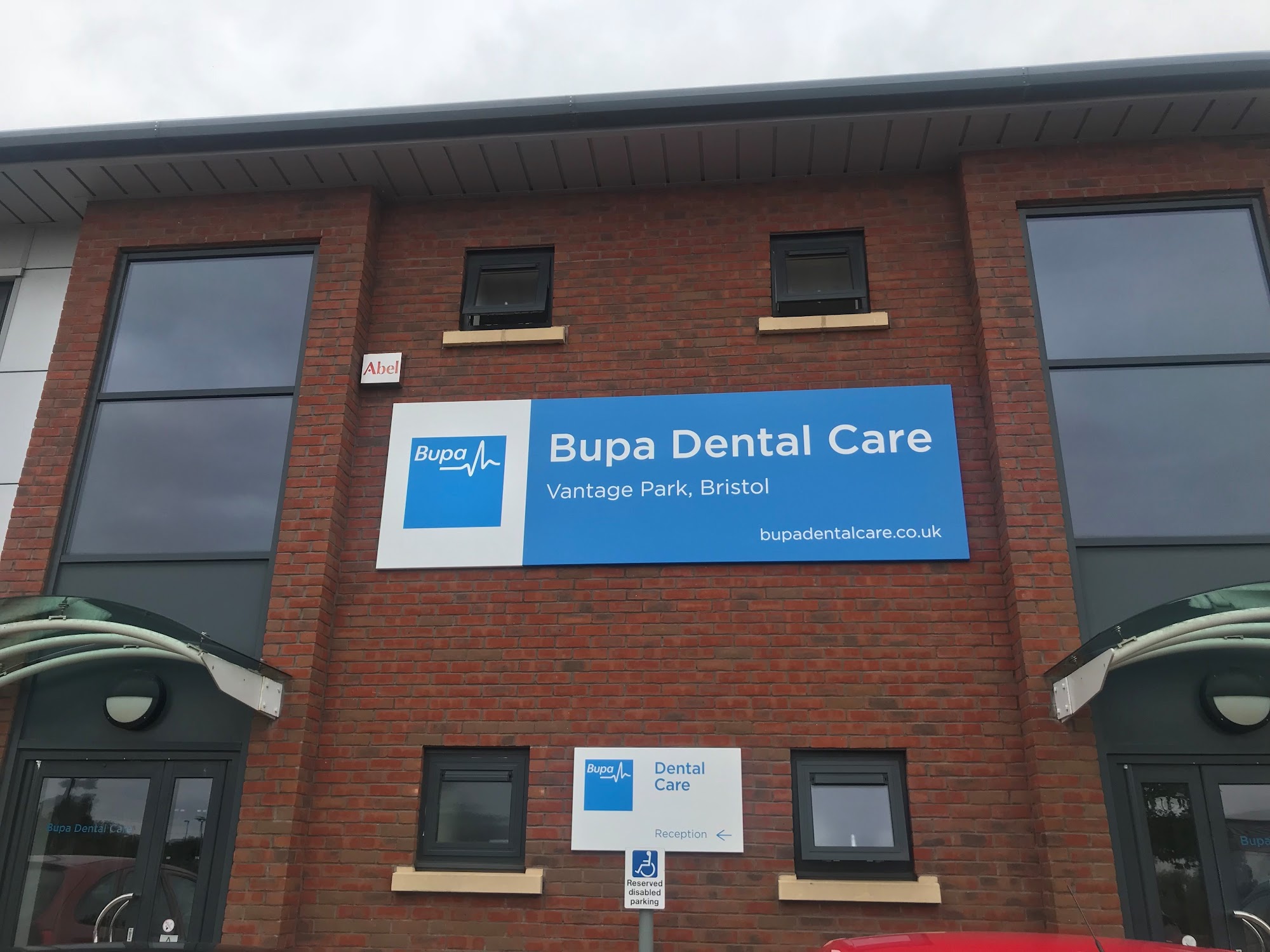 Bupa Dental Care Support Centre