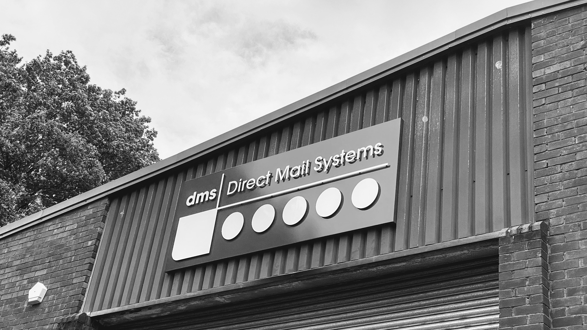 Direct Mail Systems - HQ & Direct Mail Division