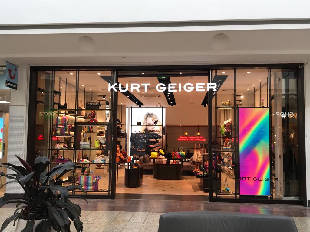 Kurt Geiger Bristol