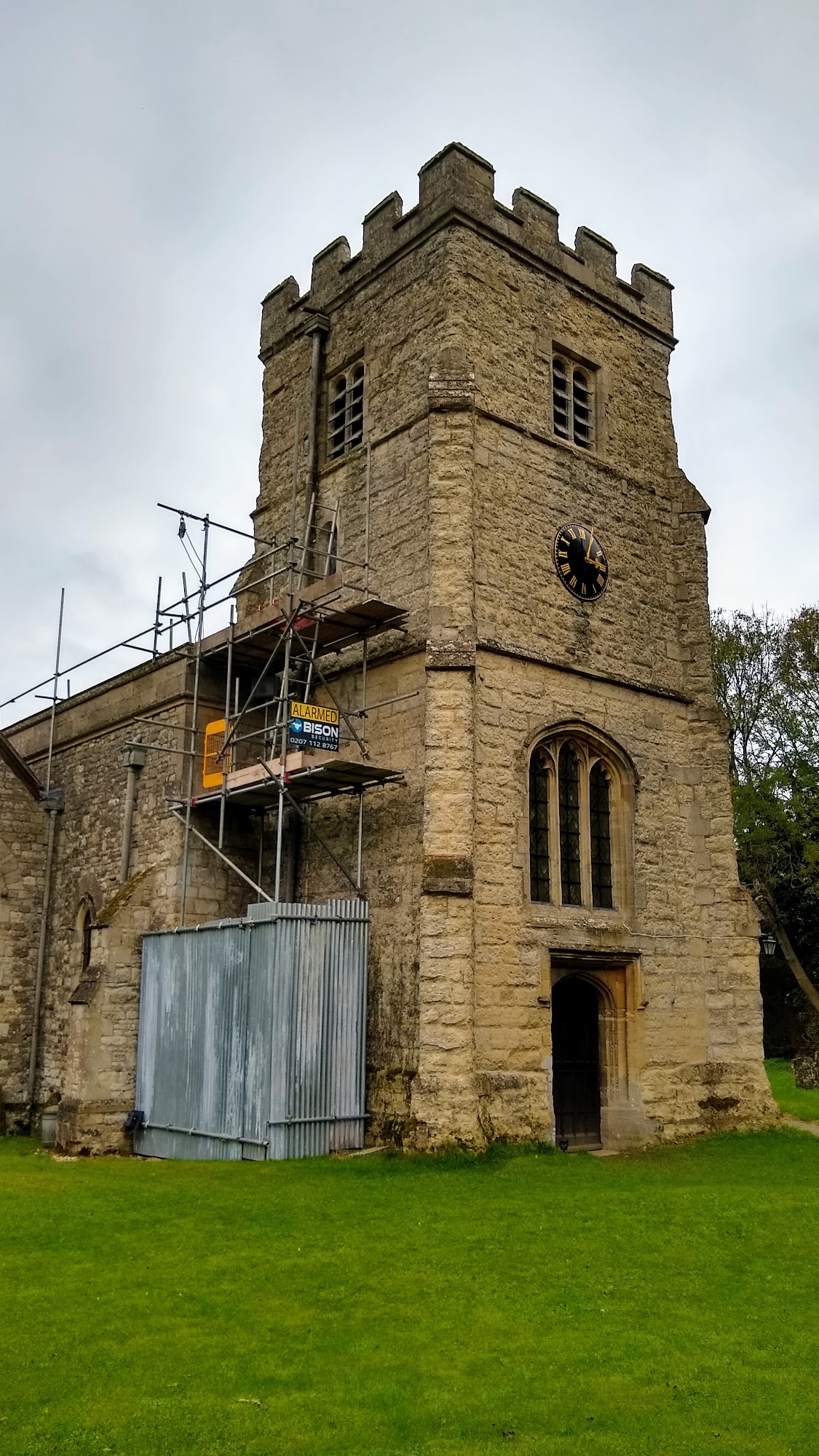 St Mary's Church