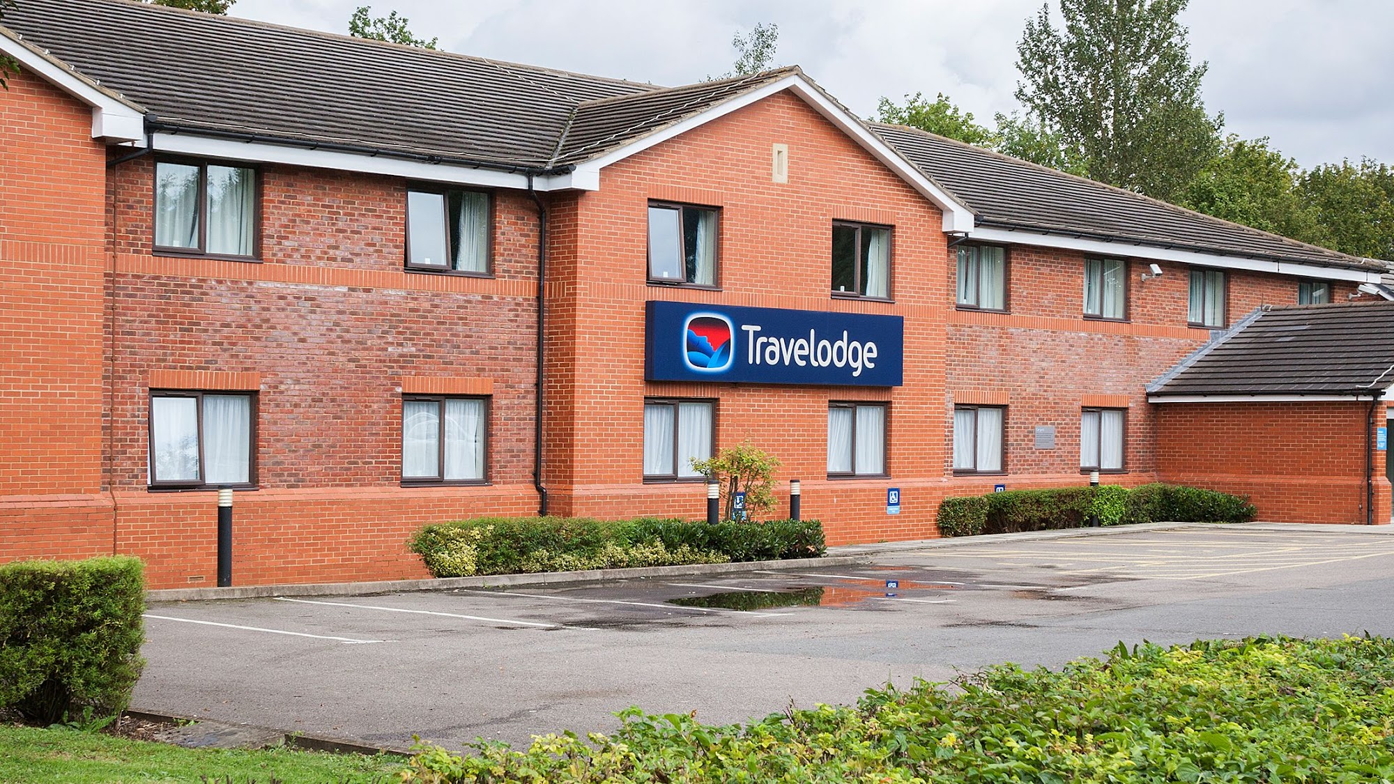 Travelodge Buckingham