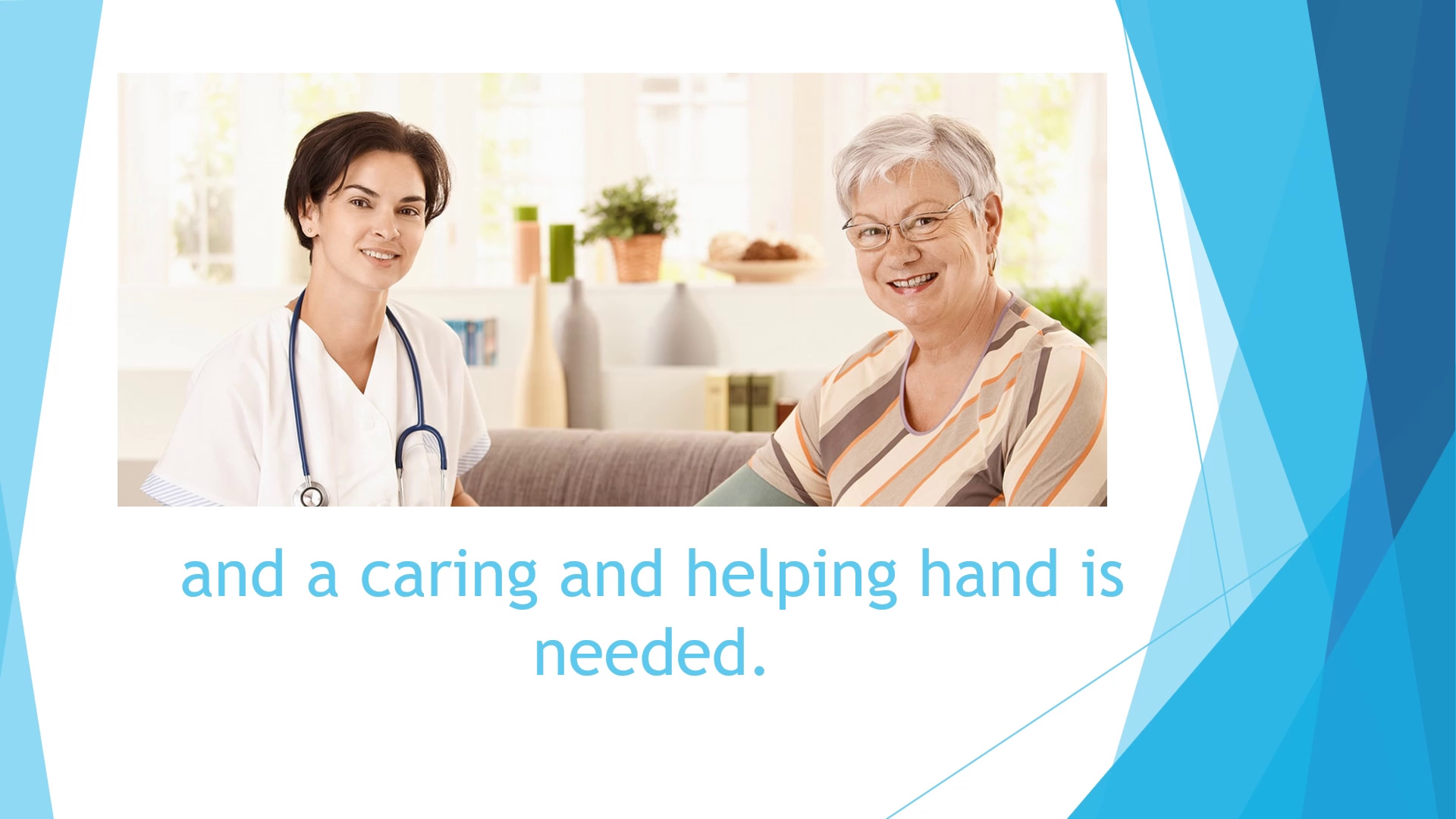 Home Care Services For Berkshire