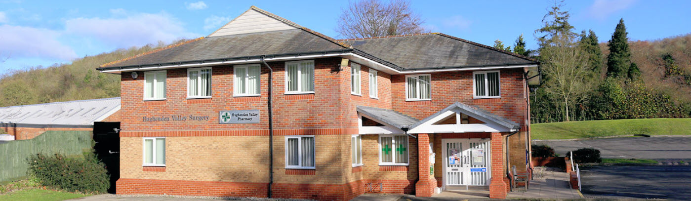 Hughenden Valley Pharmacy