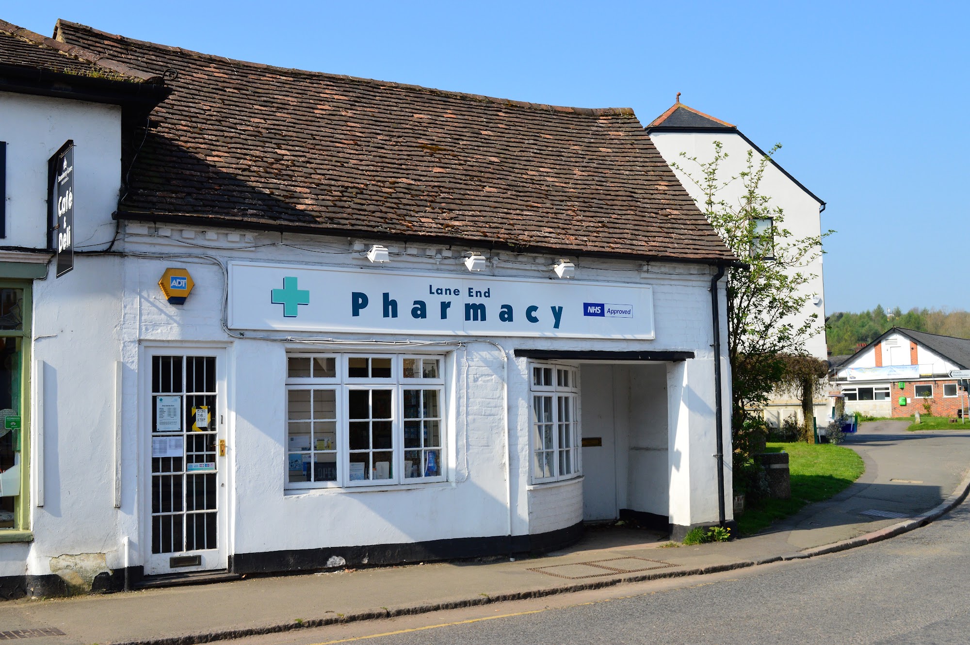 Lane End Pharmacy