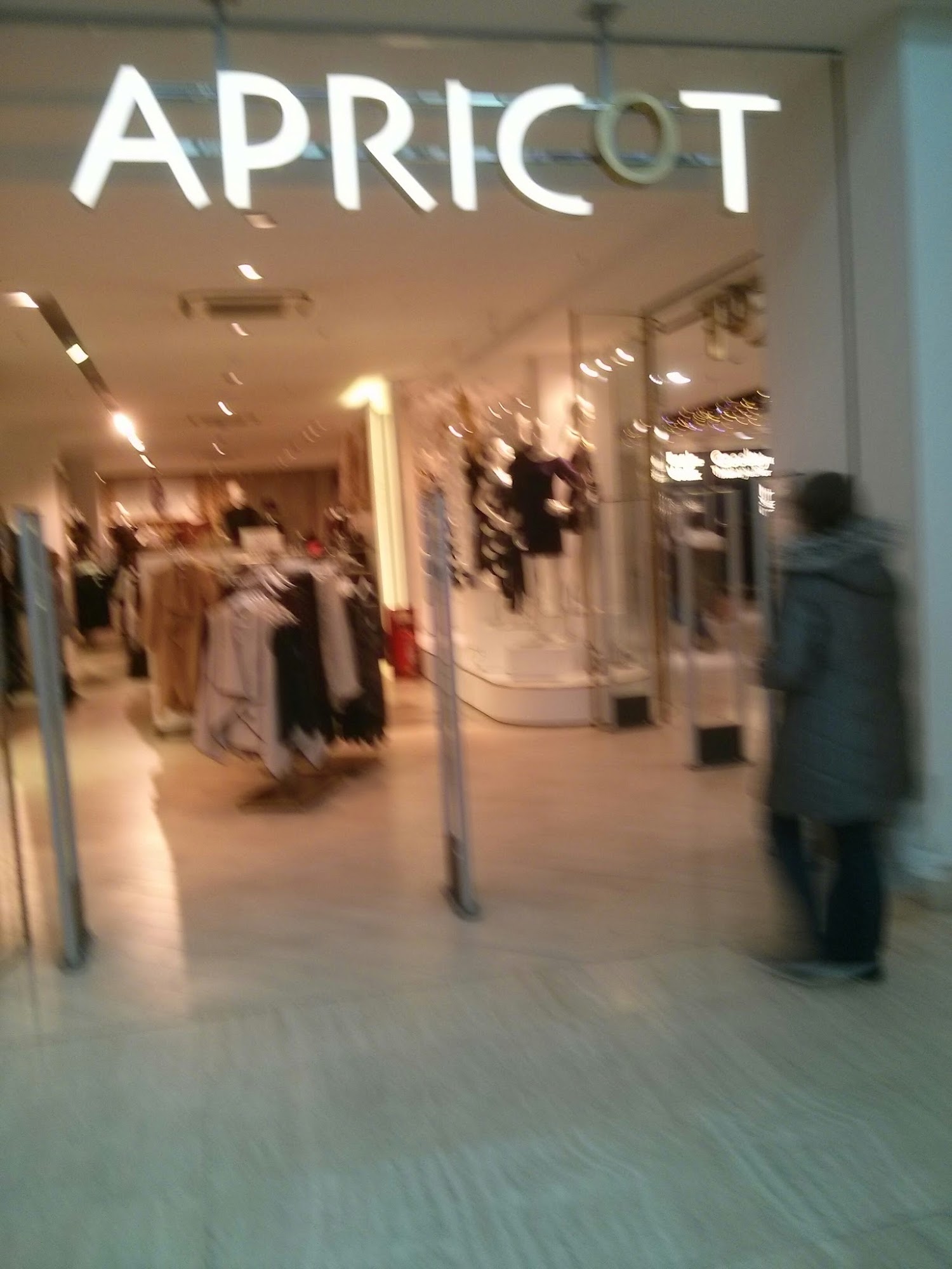 Apricot Clothing - Milton Keynes