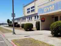 Alameda Point Gymnasium