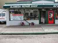 Alameda Repair Shop