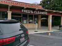 Fred's Cleaners Alamo