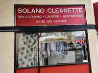 Solano Cleanette Services