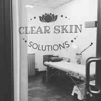 Clear Skin Solutions