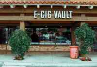 E-Cig Vault Vape and CBD